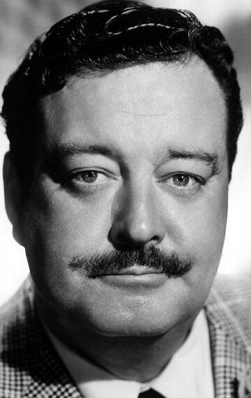 Джеки Глисон / Jackie Gleason