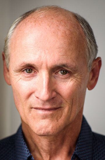 Колм Фиор / Colm Feore