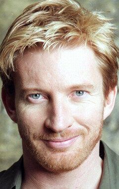 Дэвид Уэнэм / David Wenham