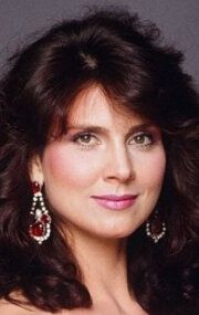 Холли Пэланс / Holly Palance