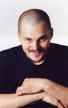 Александр Семенов /
