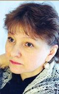 Александра Ислентьева / 