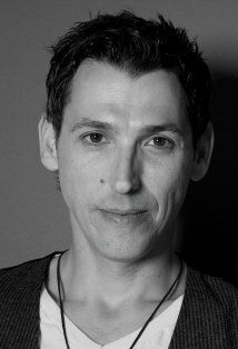 Трент МакКаллен / Trent McMullen
