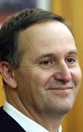 Джон Ки / John Key