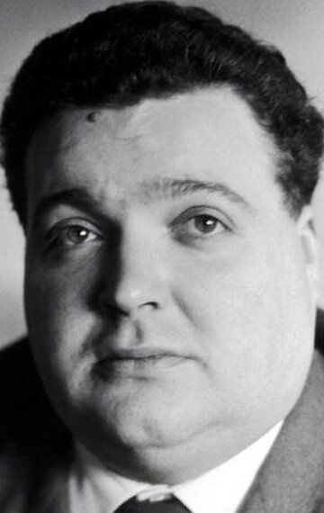 Хельмут Квалтингер / Helmut Qualtinger