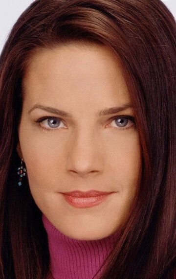 Терри Фаррелл / Terry Farrell