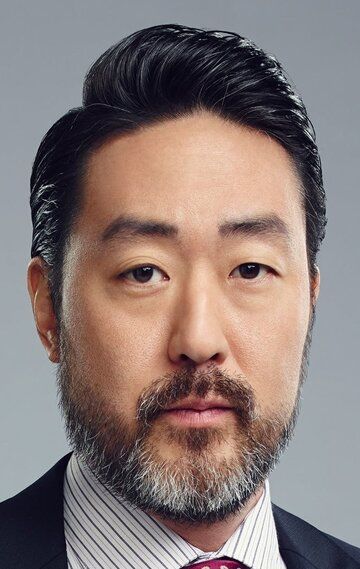 Кеннет Чои / Kenneth Choi