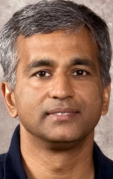 Сунил Кумар Агравал / Sunil Kumar Agrawal
