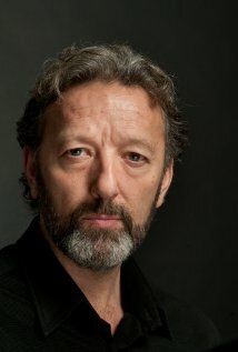 Йен Реддингтон / Ian Reddington
