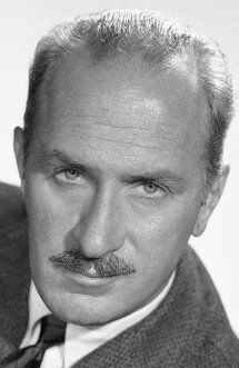 Кинен Уинн / Keenan Wynn