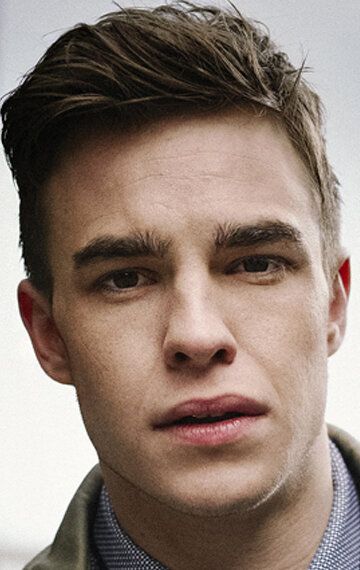 Нико Мираллегро / Nico Mirallegro