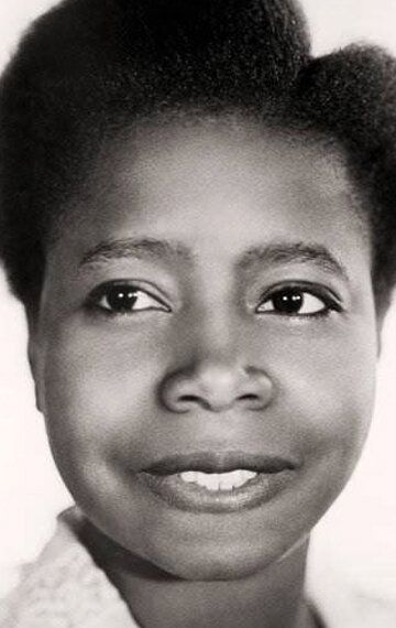 Баттерфлай МакКуин / Butterfly McQueen