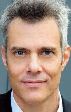Дэна Эшбрук / Dana Ashbrook