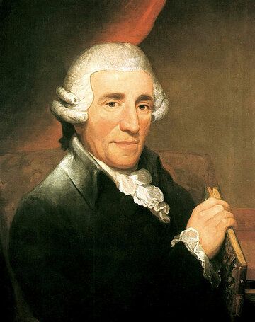 Йозеф Гайдн / Joseph Haydn