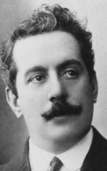 Джакомо Пуччини / Giacomo Puccini