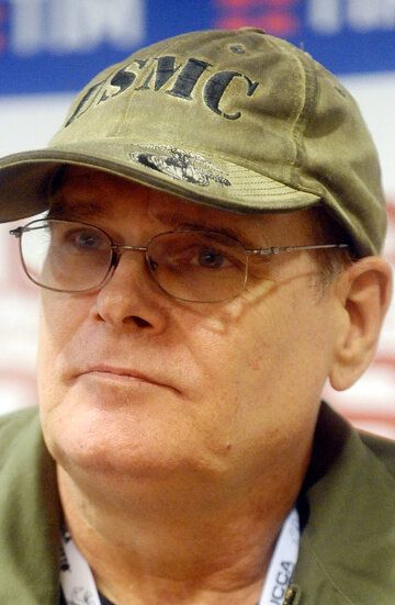 Джеймс О’Барр / James O'Barr