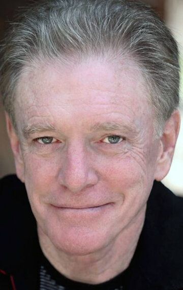 Уильям Этертон / William Atherton