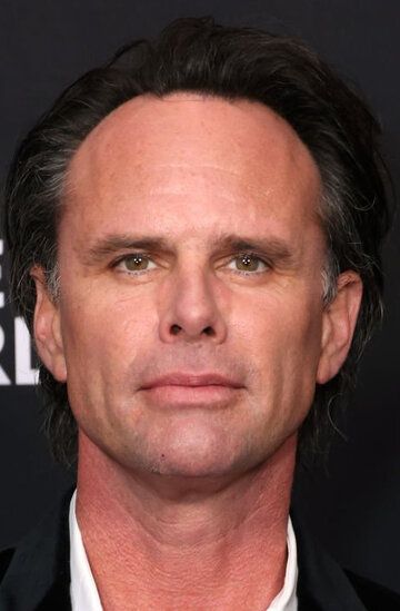 Уолтон Гоггинс / Walton Goggins