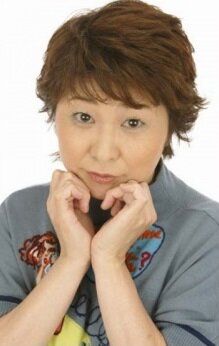 Маюми Танака / Mayumi Tanaka
