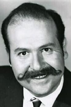 Роджер С. Кармел / Roger C. Carmel