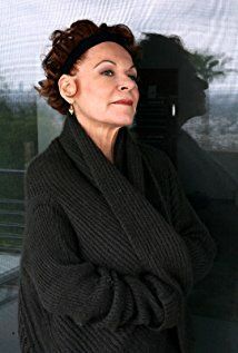 Кэролайн Дукрок / Caroline Ducrocq