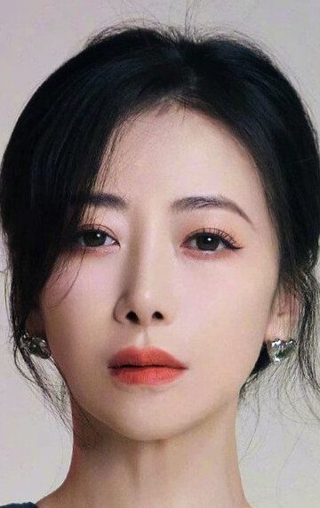 Чэнь Цзыхань / Chen Zihan