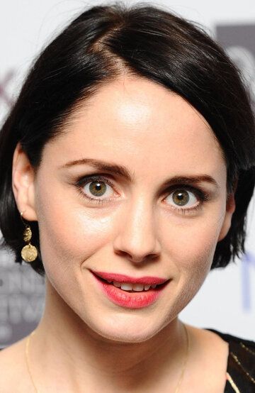 Лора Фрейзер / Laura Fraser