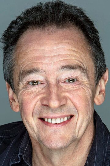 Пол Уайтхаус / Paul Whitehouse