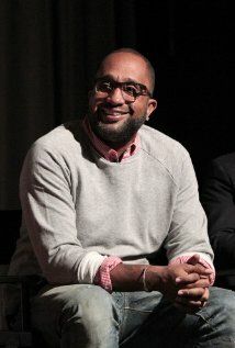 Кенья Беррис / Kenya Barris