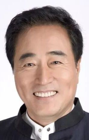 Ян Лисинь / Yang Lixin
