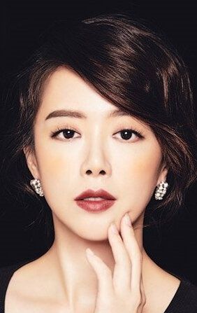 Щин Джи-су / Shin Ji-soo