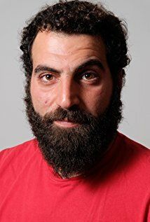 Джамил Хури / Jameel Khoury