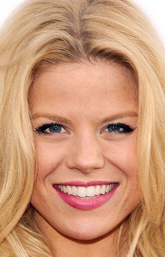 Меган Хилти / Megan Hilty