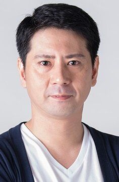 Кэндзи Ямаути / Kenji Yamauchi