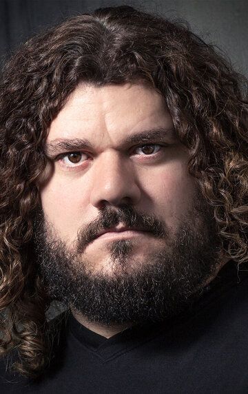 Джейсон Буркарт / Jason Burkart