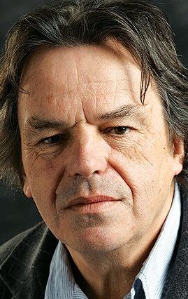 Нил Джордан / Neil Jordan