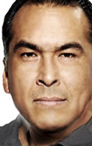 Эрик Швейг / Eric Schweig