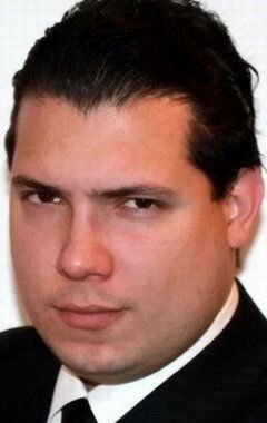 Диего Молеро / Diego Molero