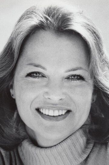 Луиза Флетчер / Louise Fletcher