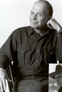 Дуглас Себерн / Douglas Sebern
