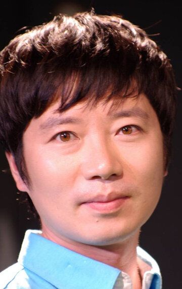 Сон Джин-хо / Son Jin-ho