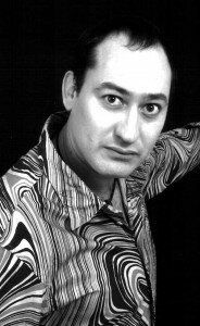 Дэниэл Альбаладехо / Daniel Albaladejo