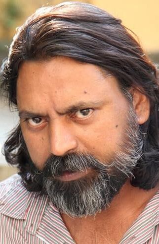 Рави Сингх / Ravi Singh