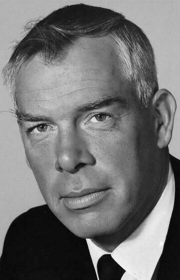 Ли Марвин / Lee Marvin