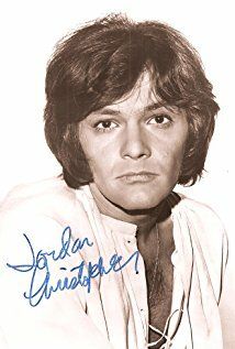 Джордан Кристофер / Jordan Christopher