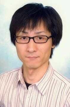 Кадзуёси Хаяси / Kazuyoshi Hayashi