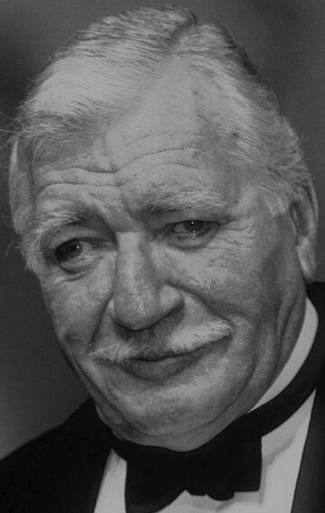 Найджел Девенпорт / Nigel Davenport