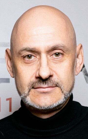 Михаил Шевчук / 
