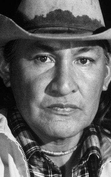 Уилл Сэмпсон / Will Sampson