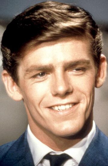 Эдди О’Коннелл / Eddie O'Connell